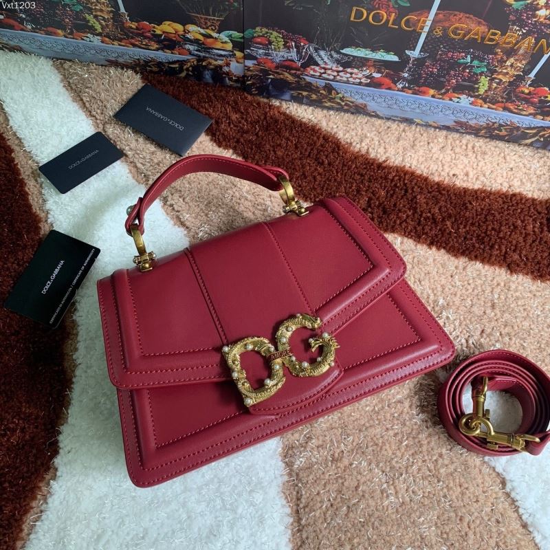 Dolce Gabbana Top Handle Bags